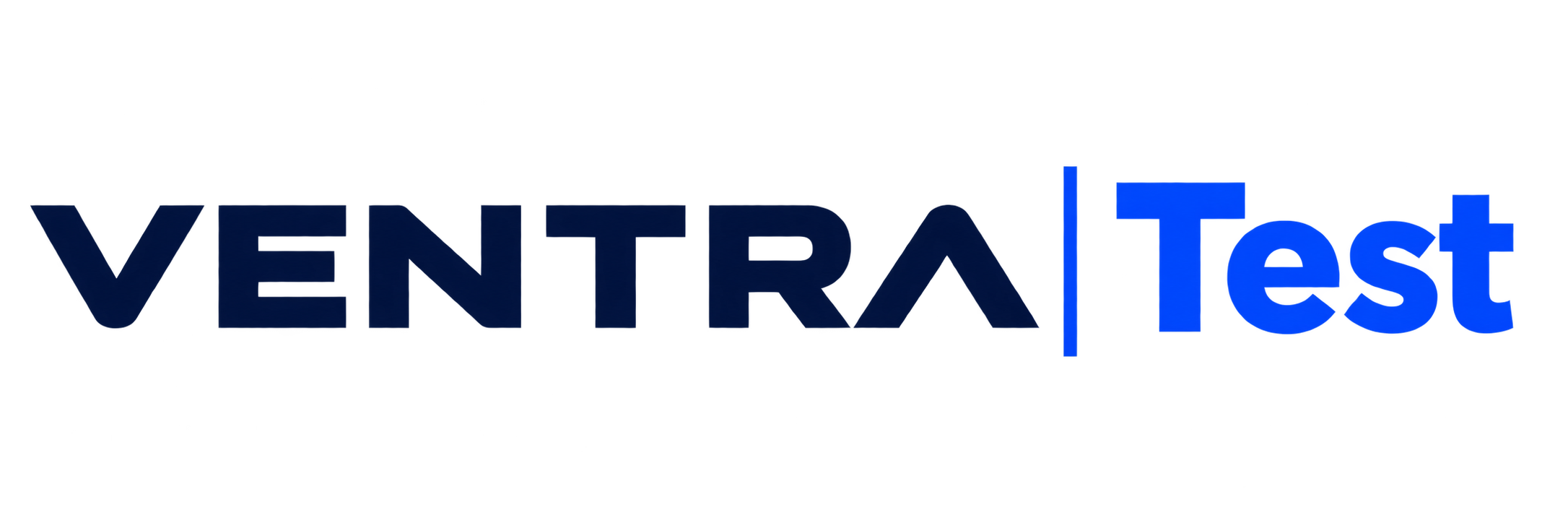 VENTRA TEST